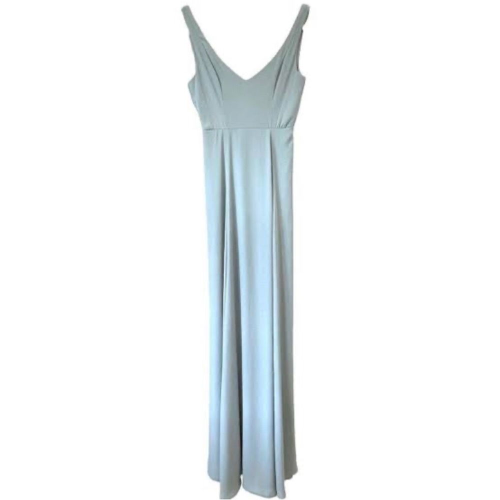 Show Me Your MuMu Jenn Maxi Dress